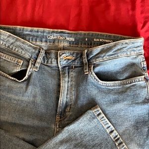 Calvin Klein Jeans